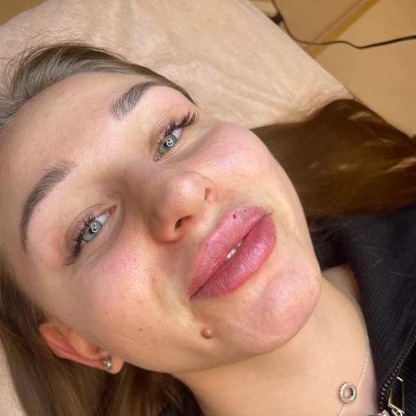 &