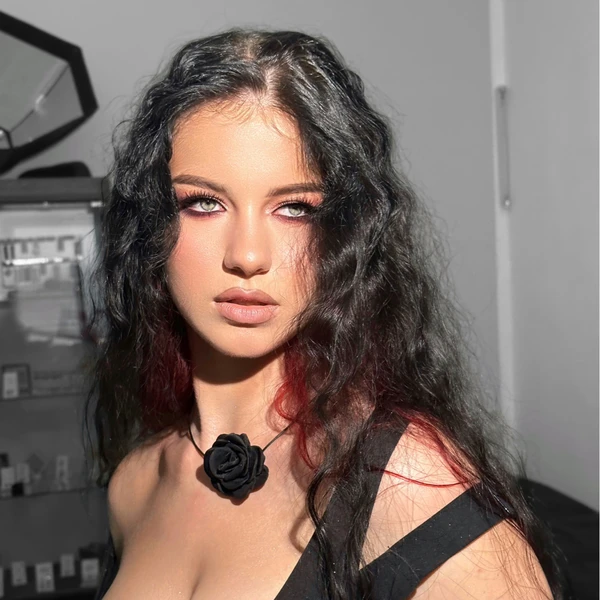 &