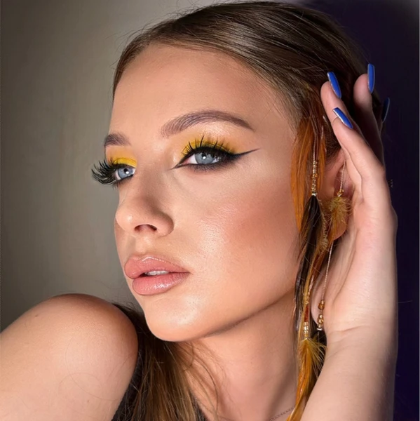 &
