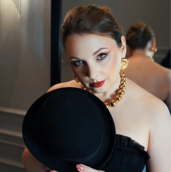 &