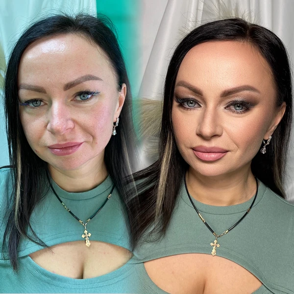 &