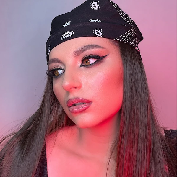 &