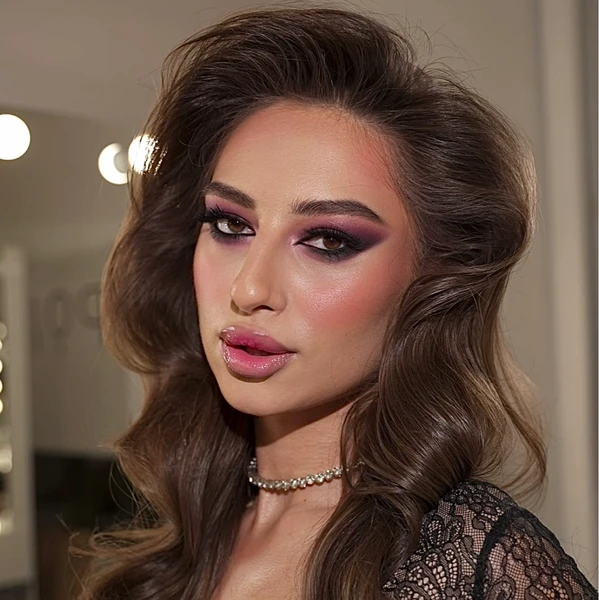 &