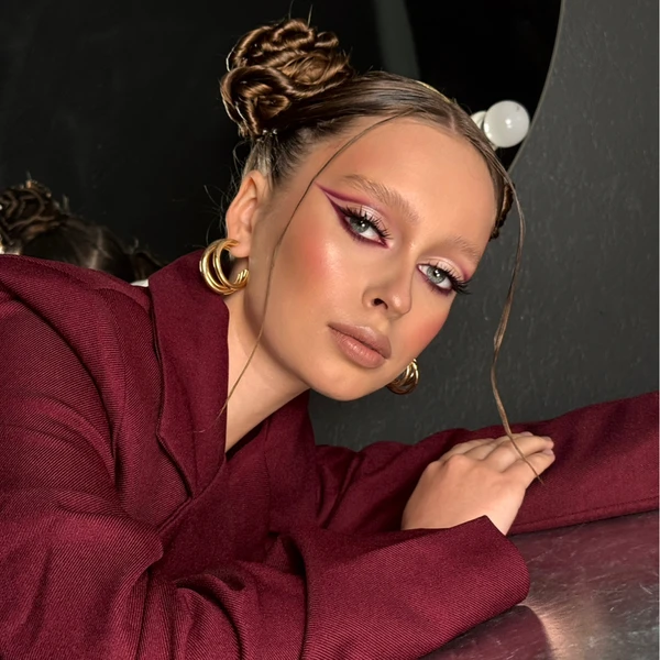&
