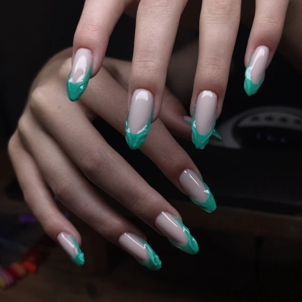 &