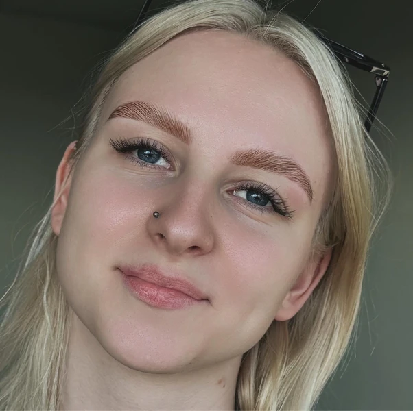 &