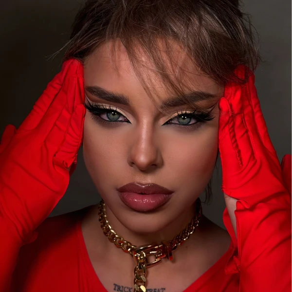 &