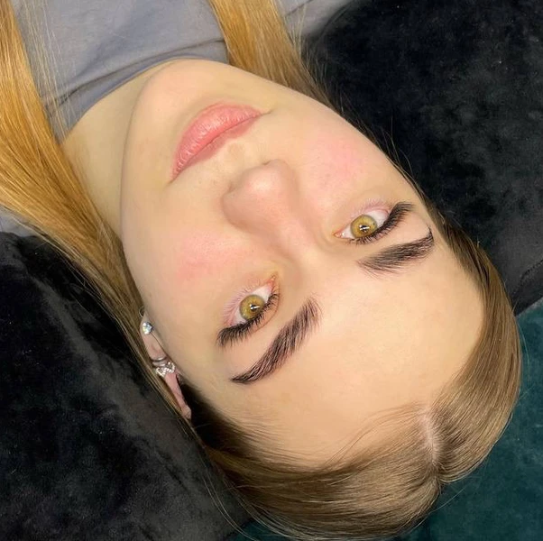 &