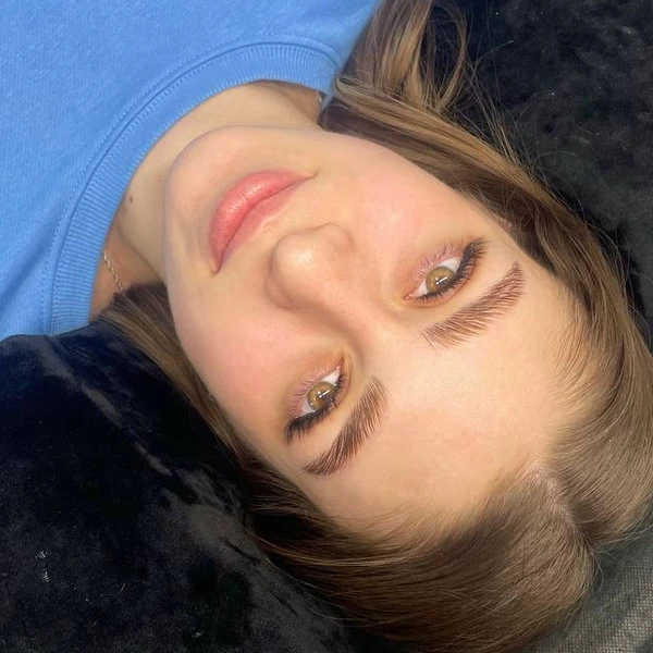 &