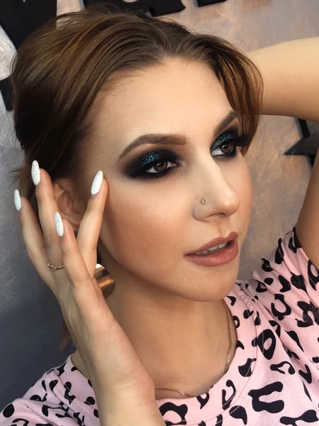 &