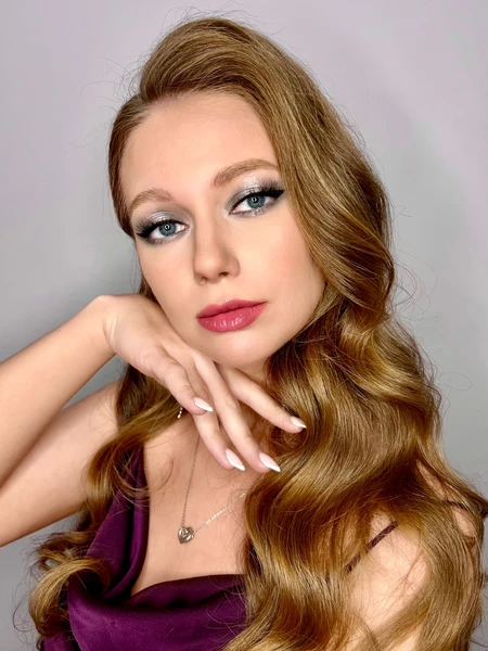 &