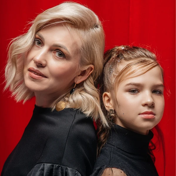 &