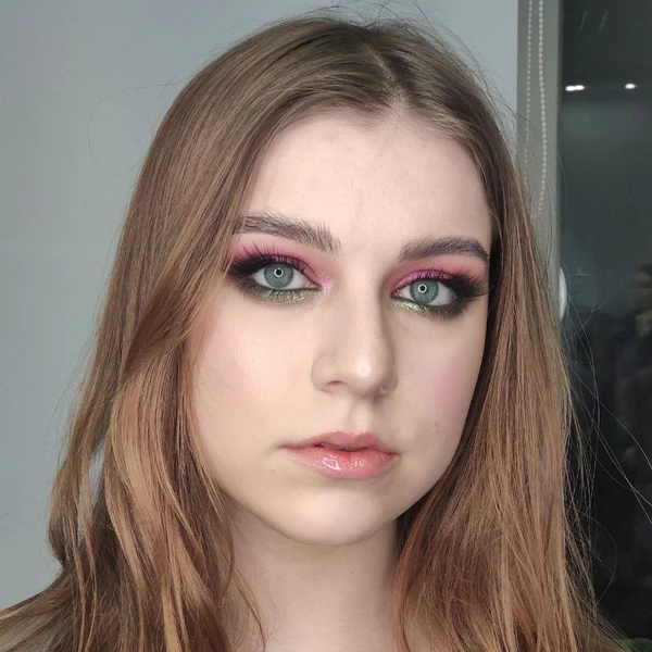 &