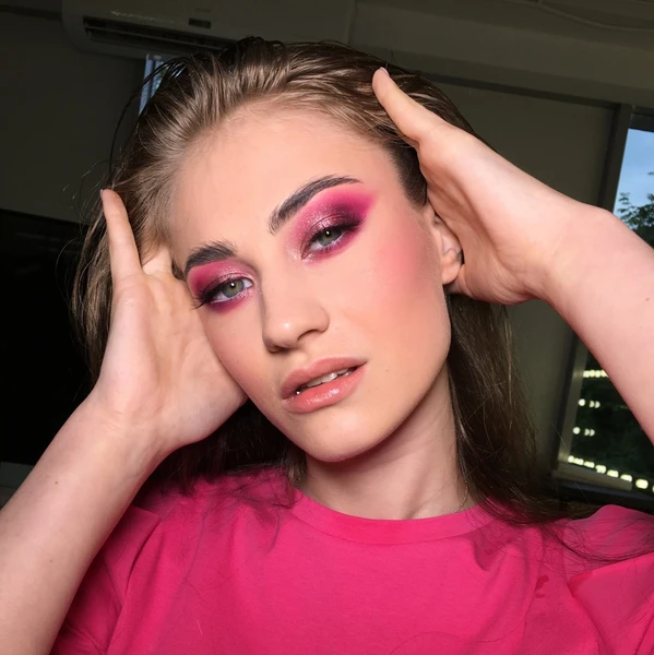 &
