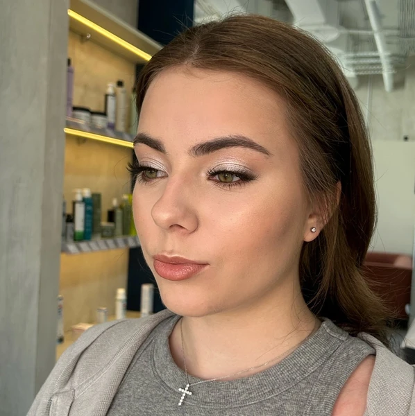 &