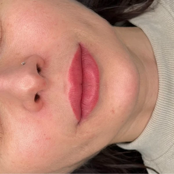 &