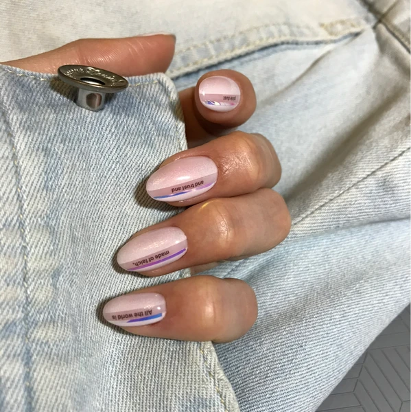&