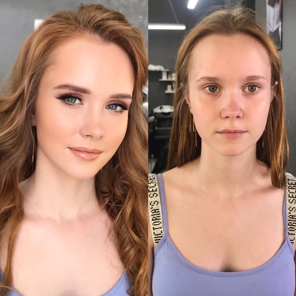 &