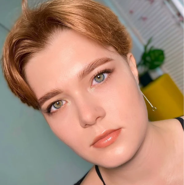 &