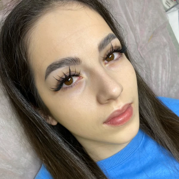 &