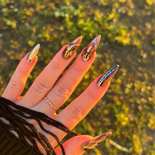 &