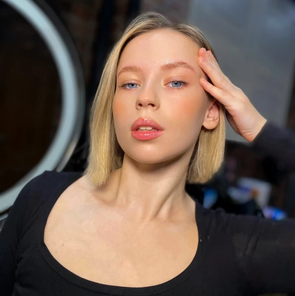 &
