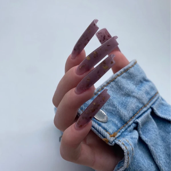 &