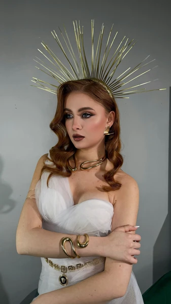 &