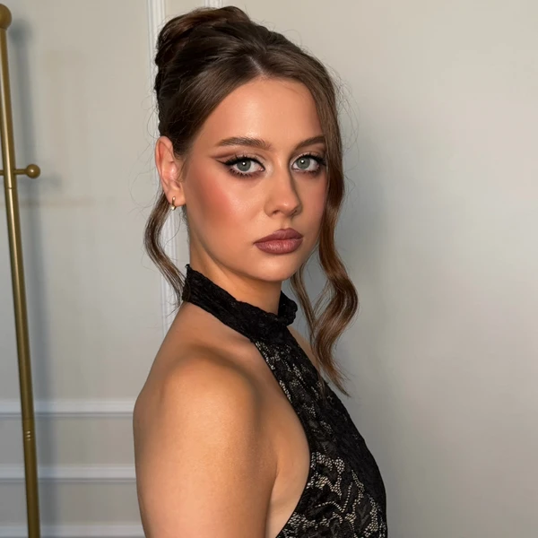 &