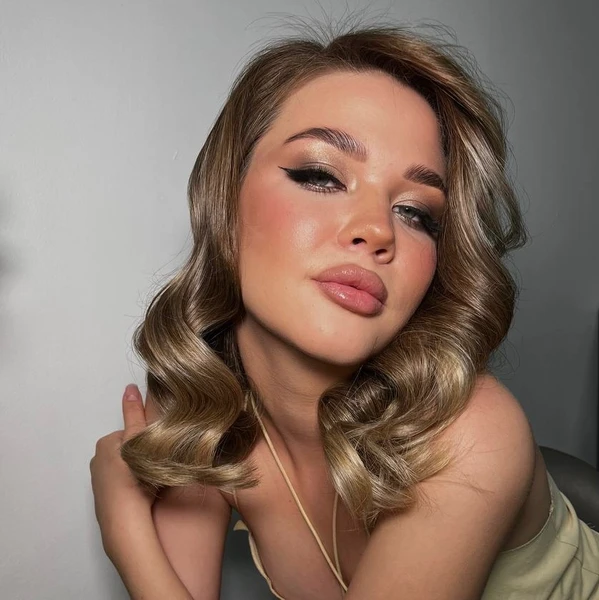 &