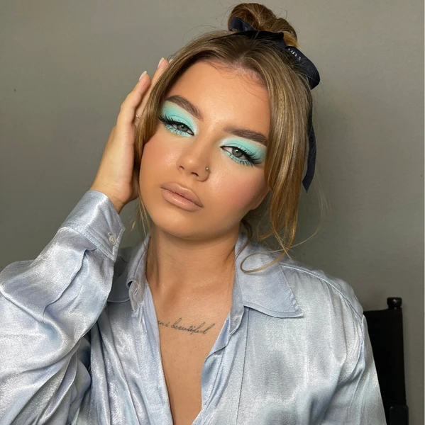 &