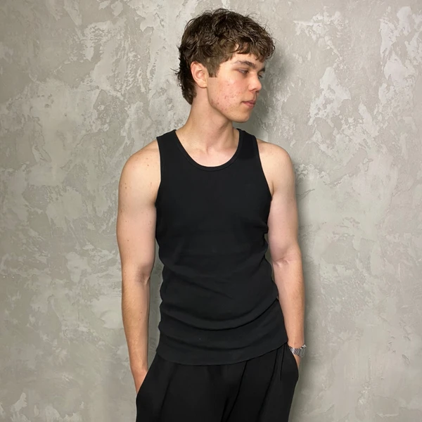 &