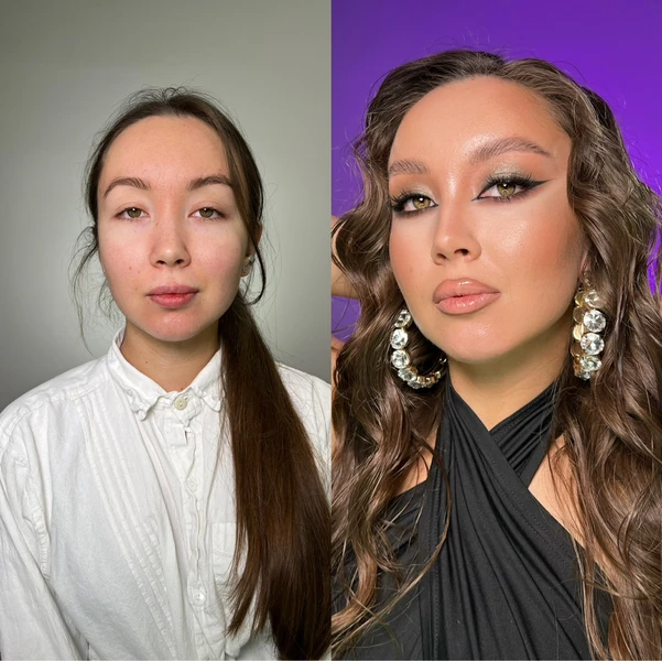 &