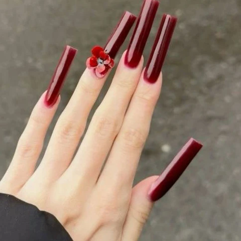 &