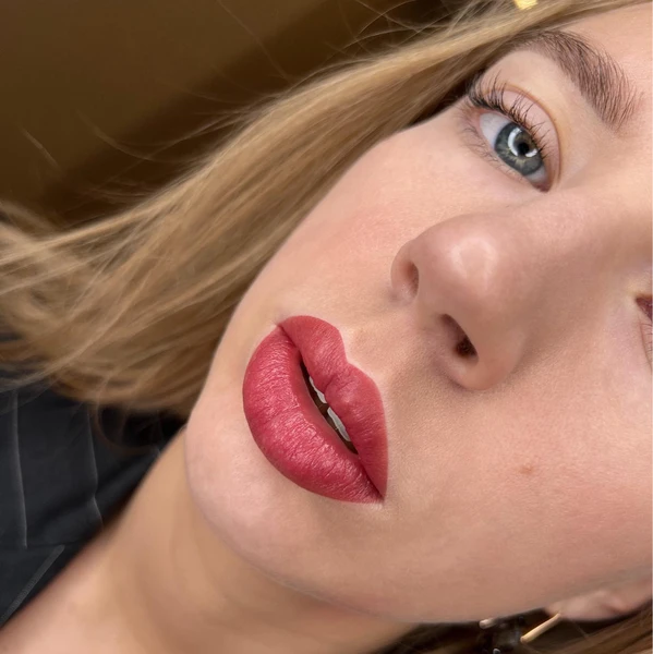 &