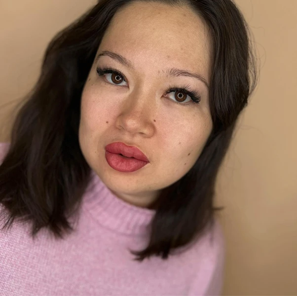 &
