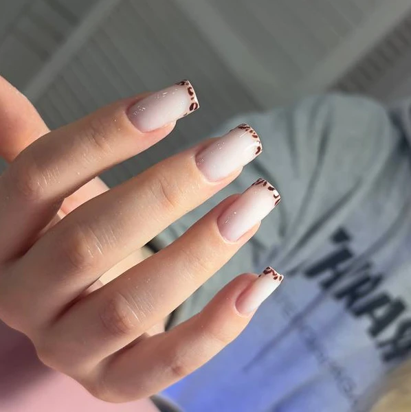 &