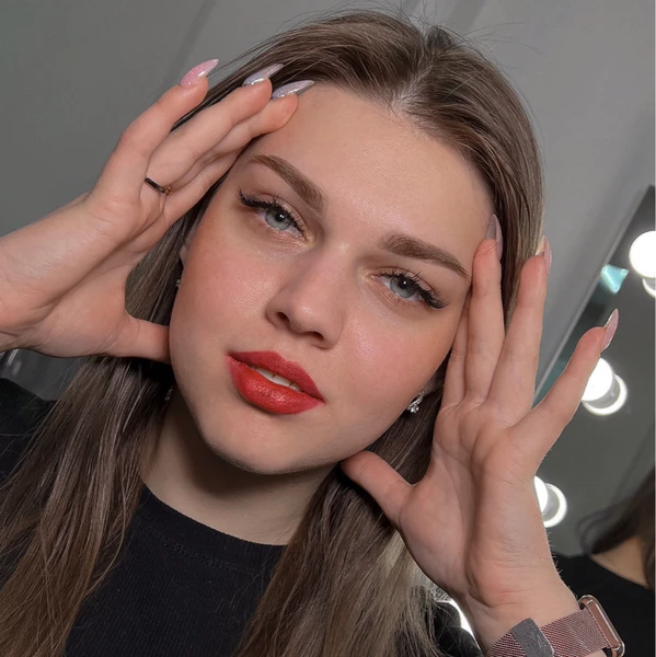 &