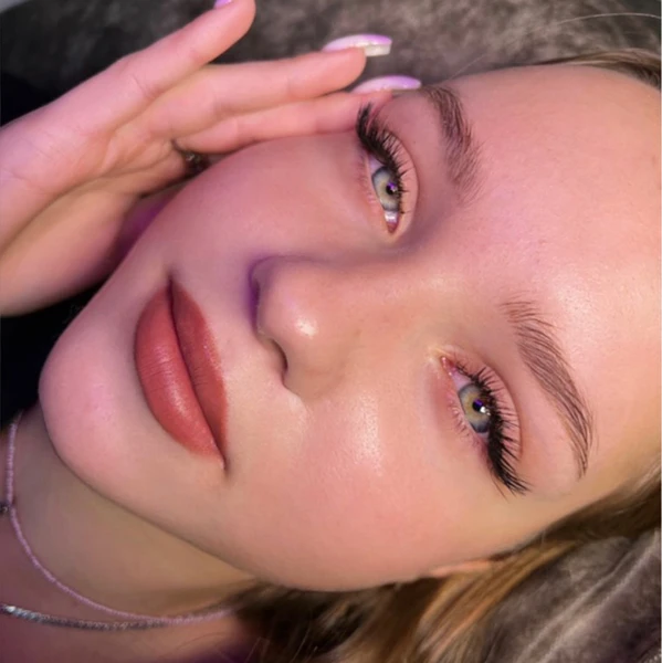 &
