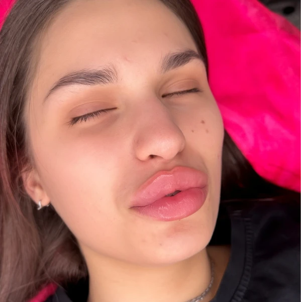 &