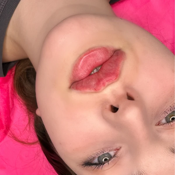 &