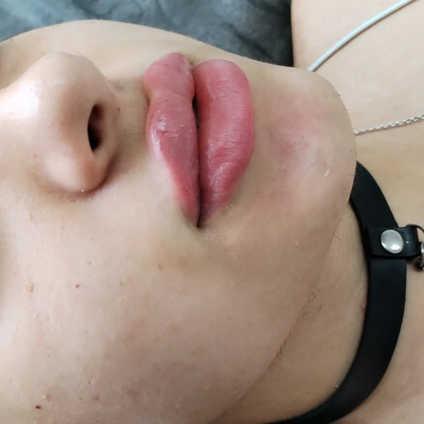 &
