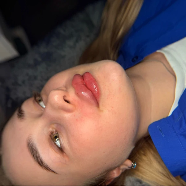 &