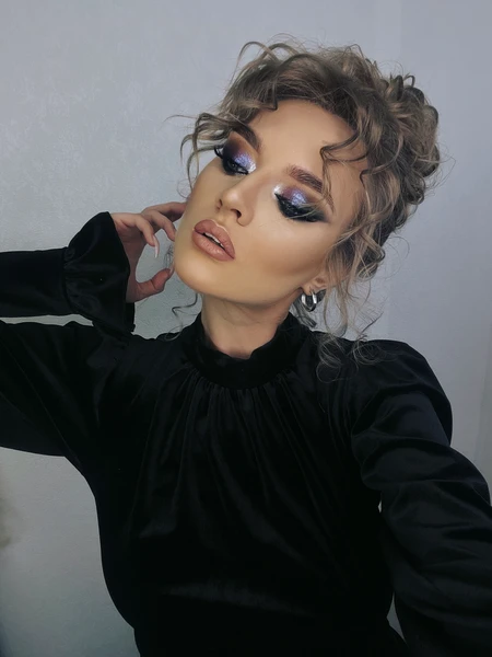 &