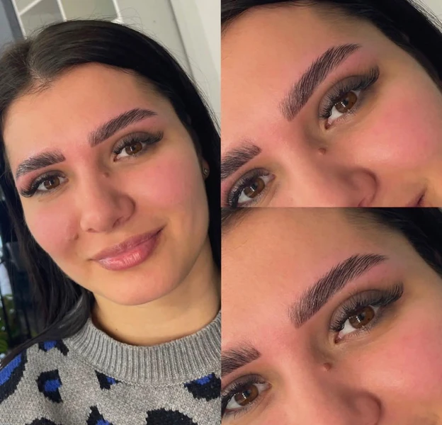 &