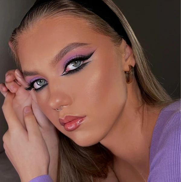 &