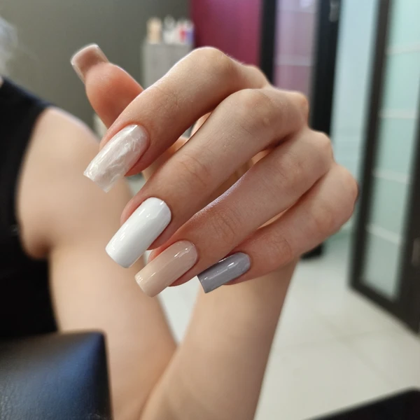 &