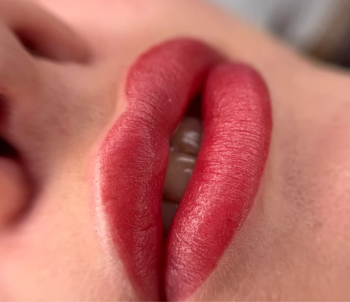 &