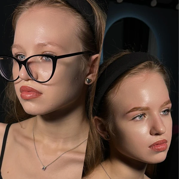 &
