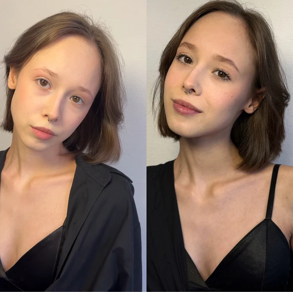 &
